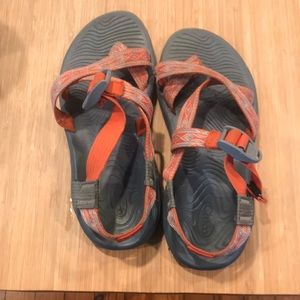 Women’s Chaco’s in great condition